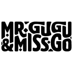 Mr. GuGu & Miss Go