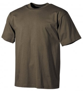 Basic US T-shirt 1