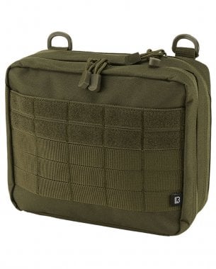 Molle Operator Pouch 2