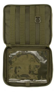 Molle Operator Pouch 10