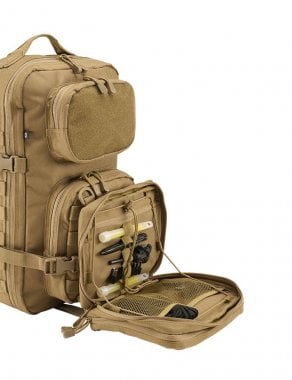 Molle Operator Pouch 12