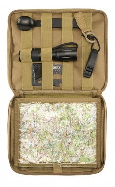 Molle Operator Pouch 13