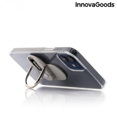 Universal 3-i-1 mobiltelefonholder Smarloop InnovaGoods 8