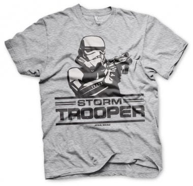 Aiming Stormtrooper T-Shirt 1