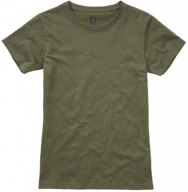 Army T-shirt dæmning 3