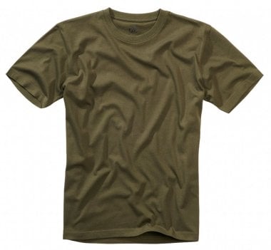 Army T-Shirt olive