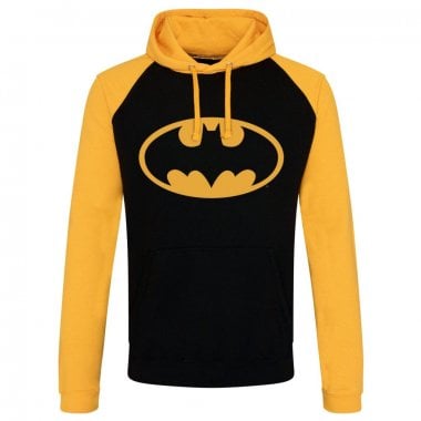 Batman signal hoodie 2