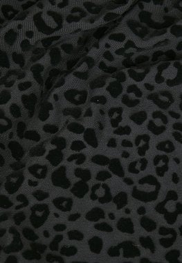 Krop i blonder med leopardmønster 20