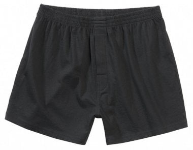 Boxer shorts army style mens