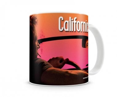 Californication kaffekrus 1