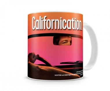 Californication kaffekrus 2