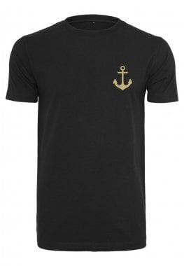 Captain T-shirt 2