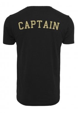 Captain T-shirt 3