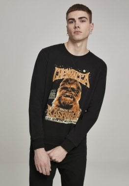 Chewbacca Sweatshirt 1