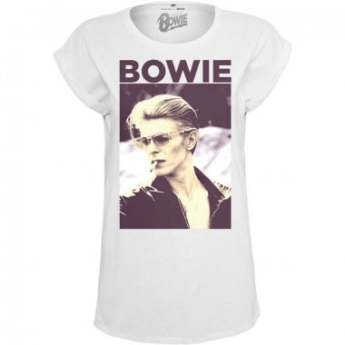 David Bowie top