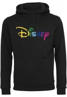 Disney rainbow hoodie 6