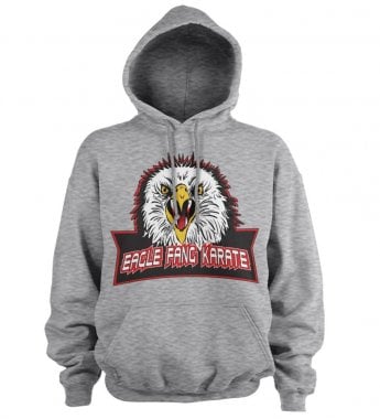 Eagle Fang Karate Hoodie 3