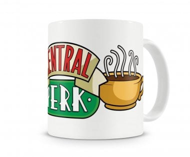 Friends - Central Perk kaffekrus 1