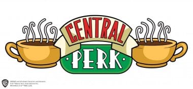 Friends - Central Perk kaffekrus 5