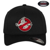 Ghostbusters Flexfit Cap 2