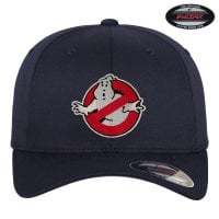 Ghostbusters Flexfit Cap 3