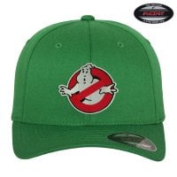 Ghostbusters Flexfit Cap 5