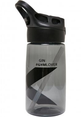 Gin Lover Bottle 1