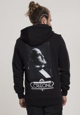 Godfather Corleone hoodie 2