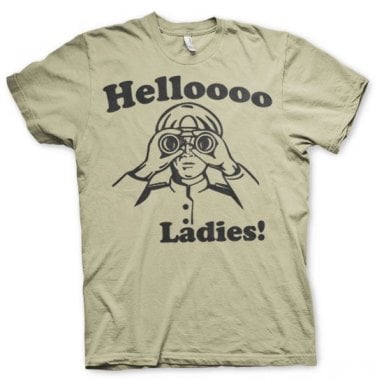 Helloooo Ladies! T-Shirt 2