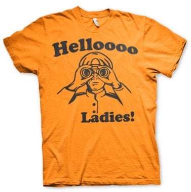 Helloooo Ladies! T-Shirt 3