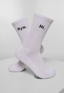 HI - Bye sokke 2-pak 3