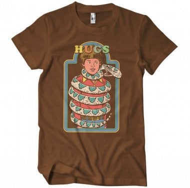 HUGS T-Shirt 1
