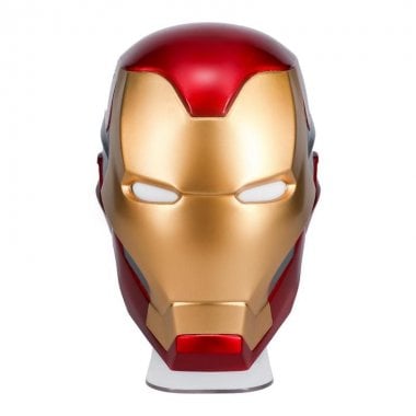 Iron Man - lampe 3