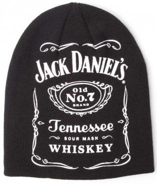Jack Daniels mössa