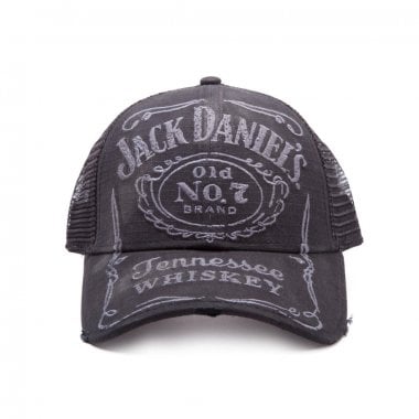 Jack Daniels truckerkeps fram