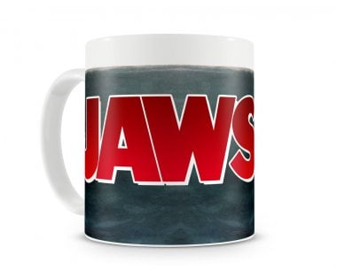 Jaws Original kaffemugg 3