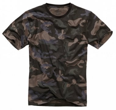 Kamouflage T-Shirt