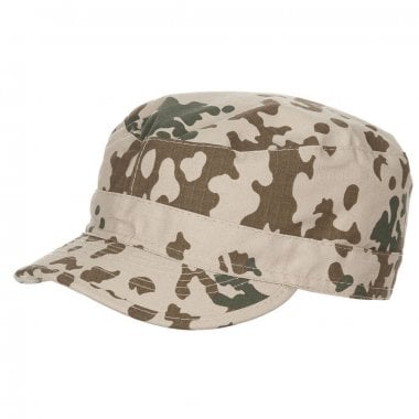 Camouflage army hætte 22