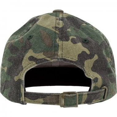 Cap Camouflage 2