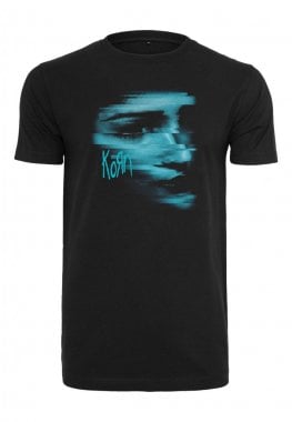 Korn Face T-shirt 1