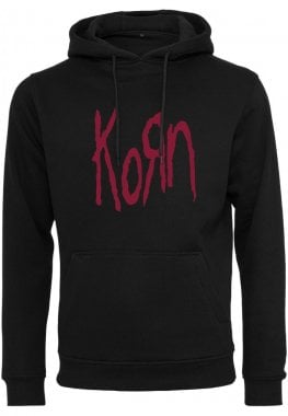Korn Logo Hoodie