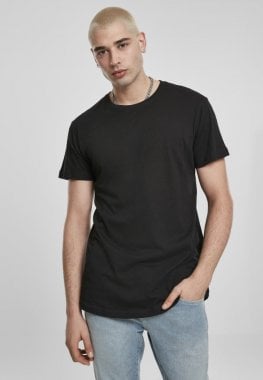 Lang T-shirt mænd 7