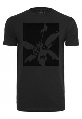 Linkin Park Street Soldier T-shirt 4