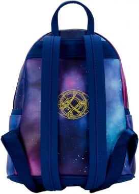 Loungefly – Doctor Strange Multiverse Mini Backpack 3