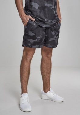Airy camo shorts mænd