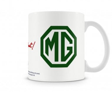 M.G. Safely Fast kaffekrus 2