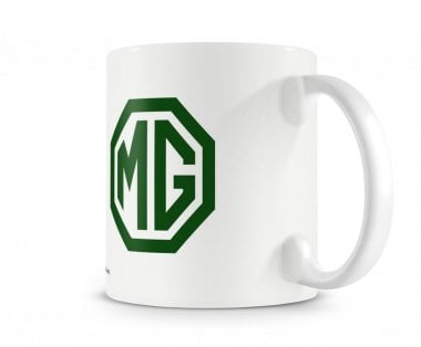 M.G. Safely Fast kaffekrus 3