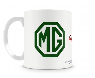 M.G. Safely Fast kaffekrus 4