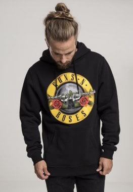 Guns n' Roses hoodie