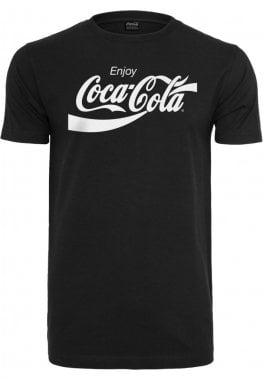 Coca Cola Logo Tee 7